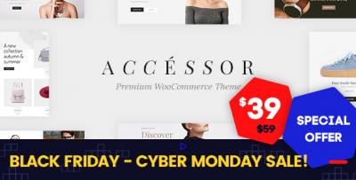 Accessories Shop