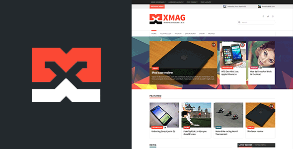 XMAG