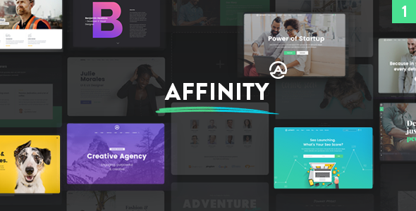 Affinity