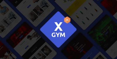 X-Gym