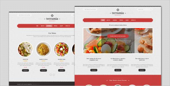 Terramia