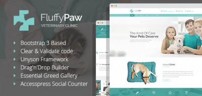FluffyPaw