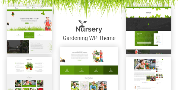 Nursery