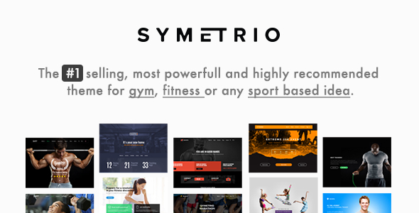 Symetrio