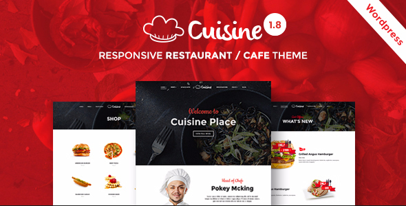 Cuisine