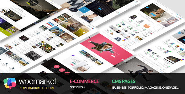 WooMarket
