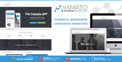 YAMATO