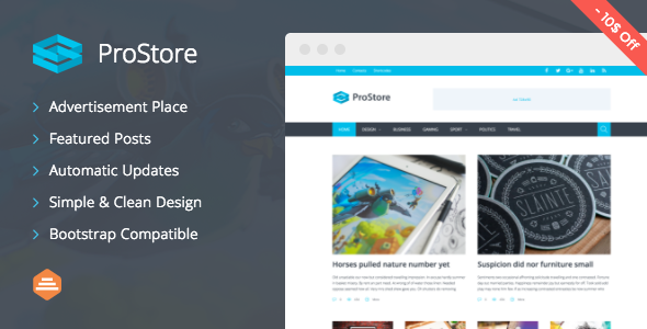 ProStore