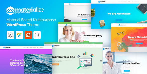 Materialize