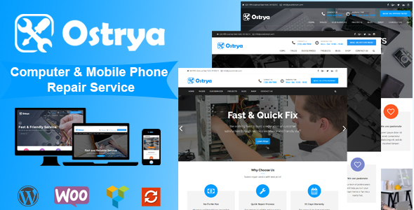 Ostrya