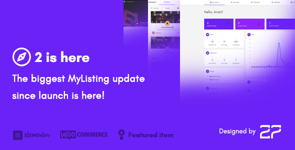 MyListing