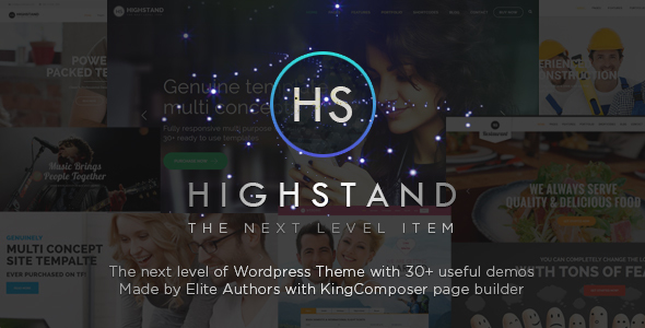 Highstand