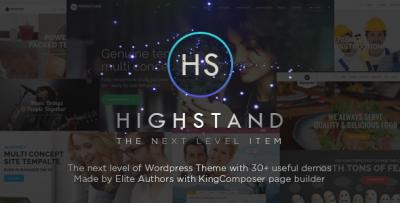 Highstand