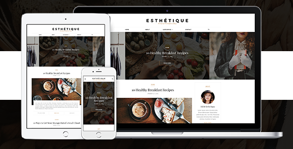 Esth�tique