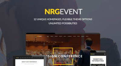 NRGevent