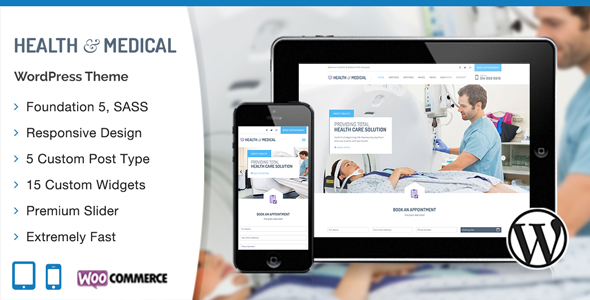 Healt Medical