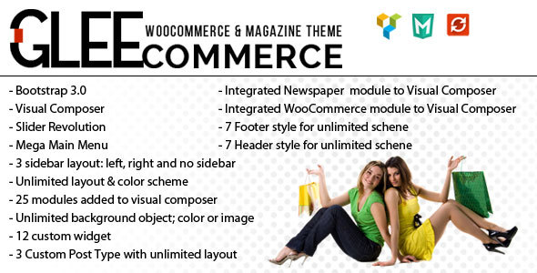 GleeCommerce