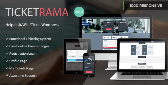 Ticketrama