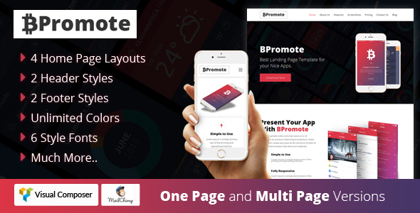 BPromote