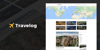 Travelog