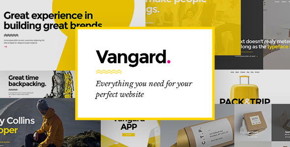 Vangard
