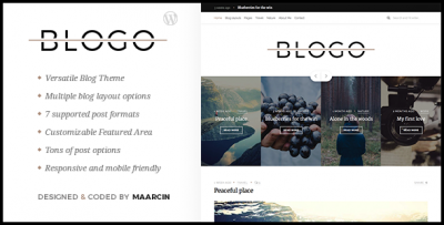 Blogo