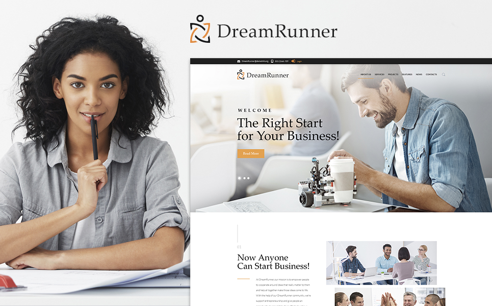 DreamRunner
