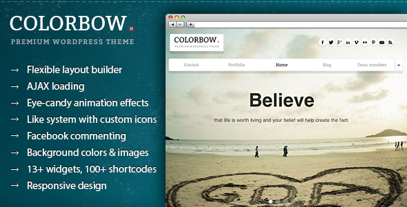 Colorbow