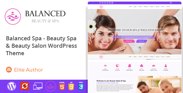 Balanced Spa