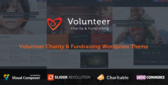Volunteer