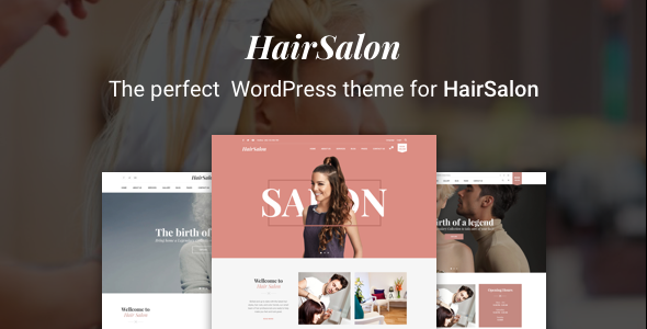 Hair Salon