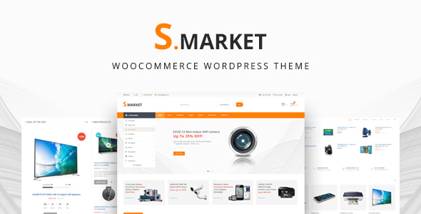 Smarket