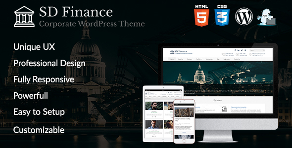 SD Finance