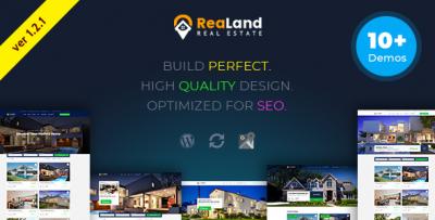 ReaLand