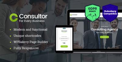 Consultor