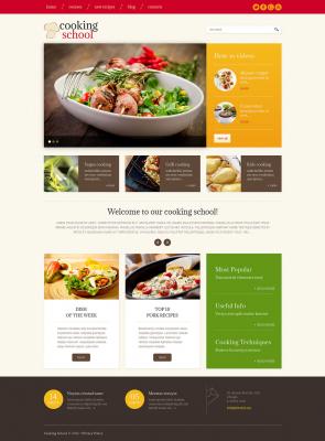 Cooking School