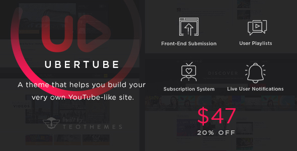UberTube