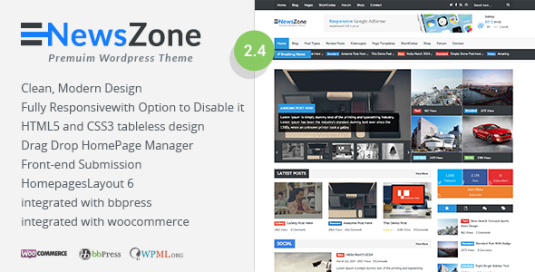 NewsZone