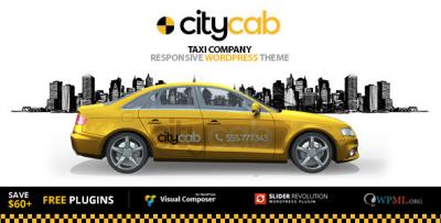CityCab