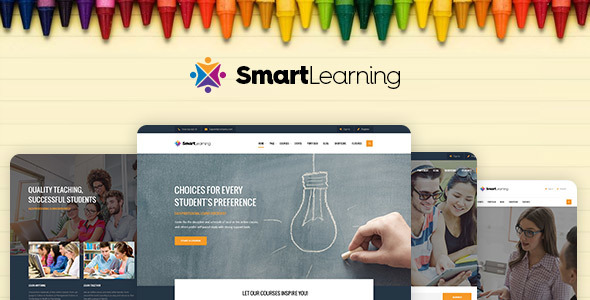 Smart Learning