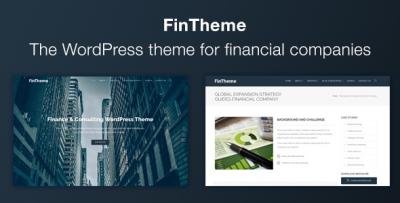 Fintheme