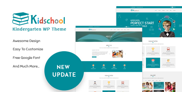 Kidschool