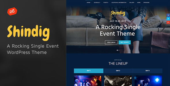 Shindig