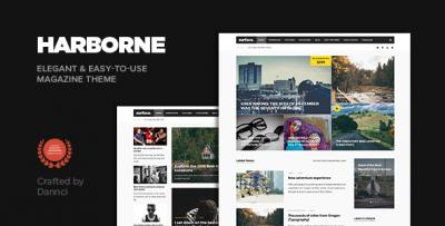 Harborne