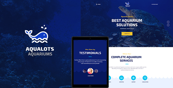 Aqualots