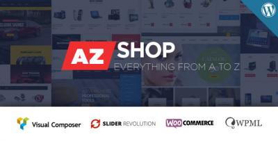 AzShop