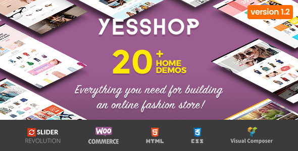 Yesshop