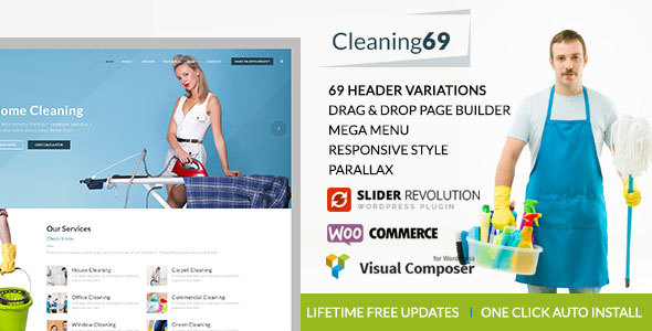 Cleaning69