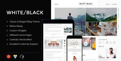 WhiteBlack