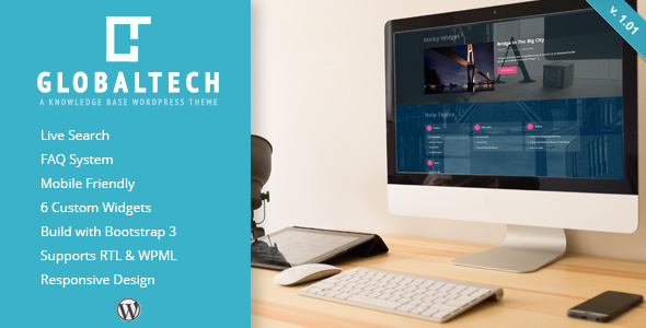 GlobalTech
